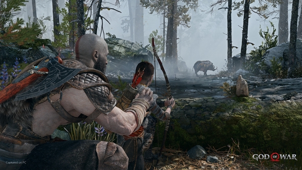 God of War PC Download