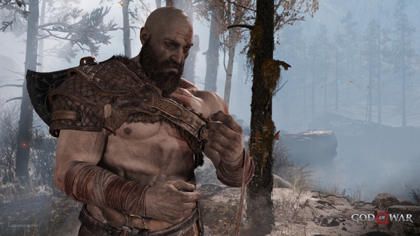 God of War PC Download