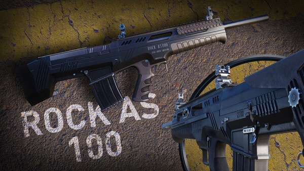 Sniper Ghost Warrior Contracts 2 - Tactical Tracke