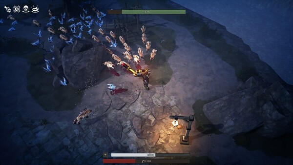 REMEDIUM: Sentinels (Early Access)