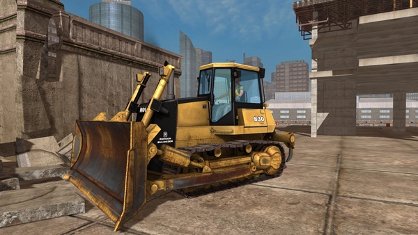 Demolition Company Gold Edition (Steam)