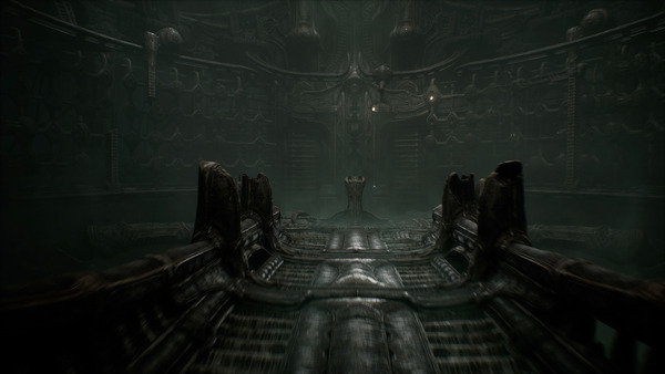 Scorn Deluxe Edition (Epic)