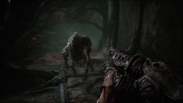 Scorn Deluxe Edition (Epic)