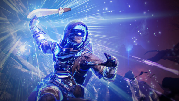 Destiny 2: The Final Shape - Pre Order