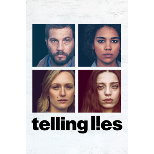 Telling Lies