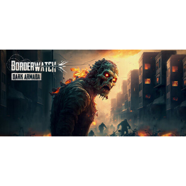 Borderwatch: Dark Armada