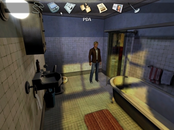 Broken Sword 4 - The Angel of Death