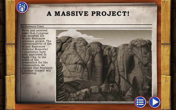 5-in-1 Pack - Monument Builders: Destination USA