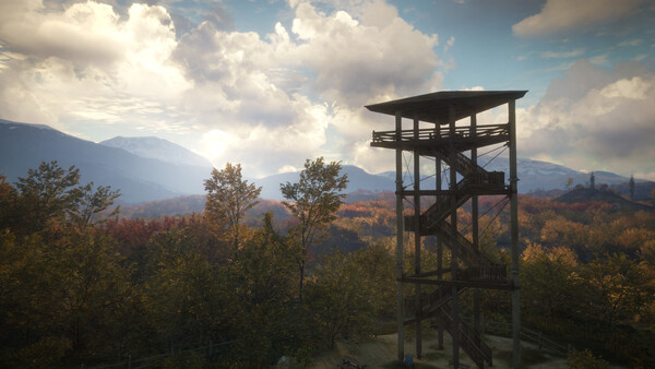 theHunter: Call of the Wild™