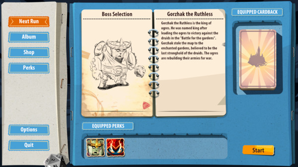 Kingdom of Cards - Early Access