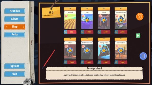 Kingdom of Cards - Early Access