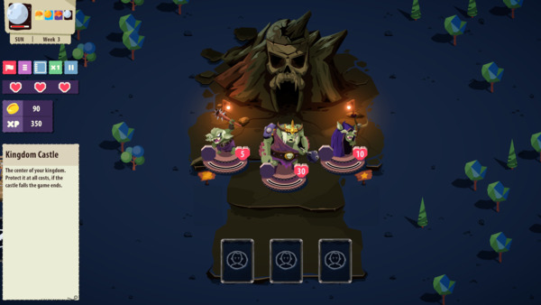 Kingdom of Cards - Early Access