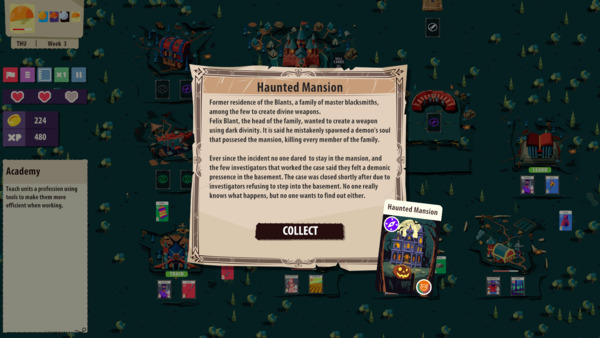 Kingdom of Cards - Early Access