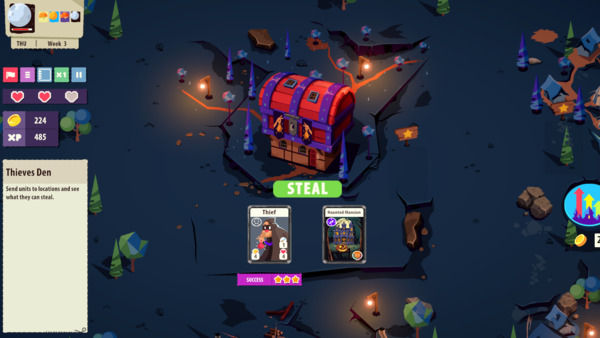Kingdom of Cards - Early Access