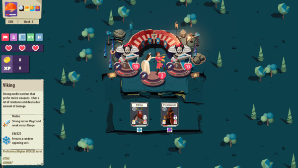 Kingdom of Cards - Early Access