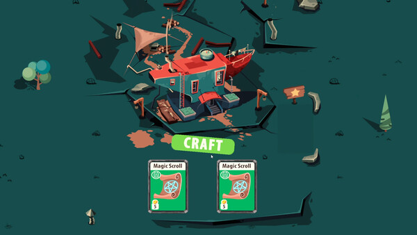 Kingdom of Cards - Early Access
