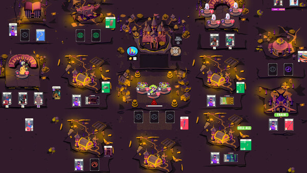 Kingdom of Cards - Early Access