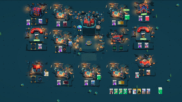 Kingdom of Cards - Early Access