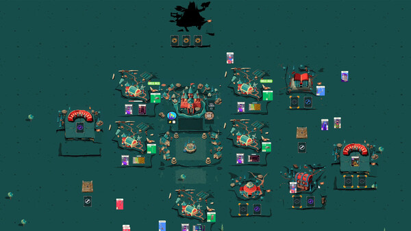 Kingdom of Cards - Early Access