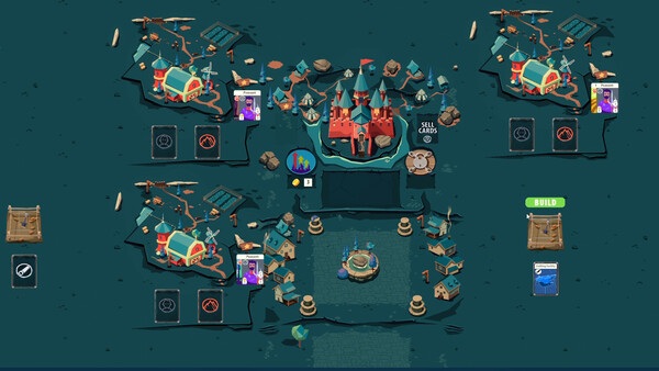 Kingdom of Cards - Early Access