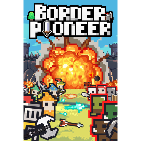 Border Pioneer