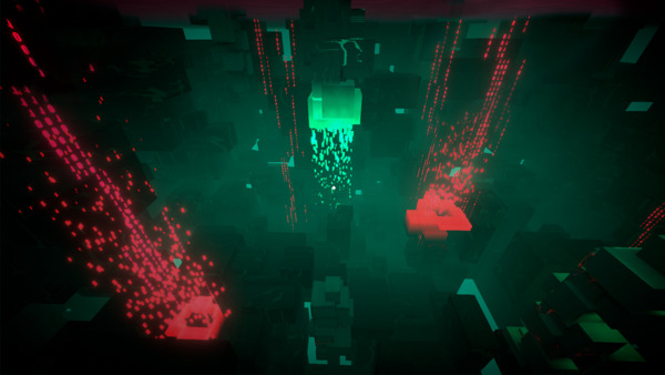 Cyber Hook - Lost Numbers DLC