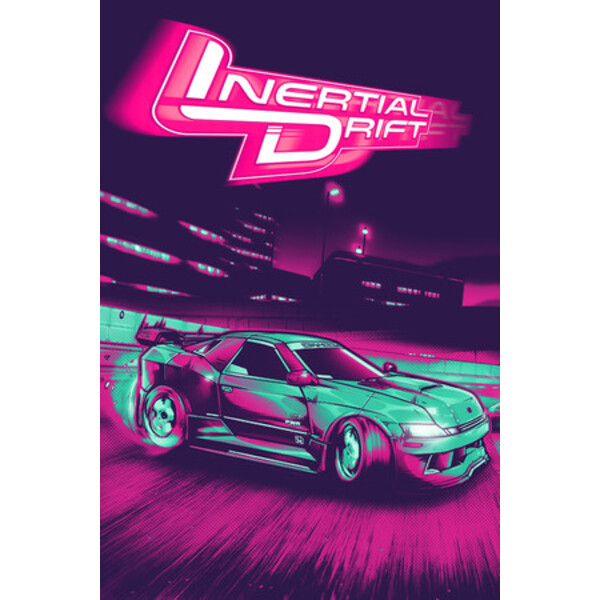 Inertial Drift