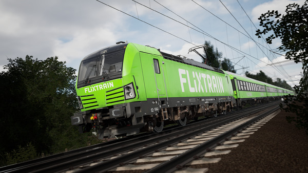 Train Sim World® 5: Special Edition