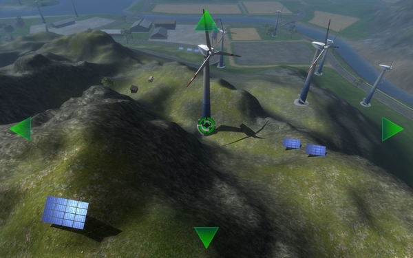 Farming Simulator 2011 - Equipment Pack 2 (Steam)
