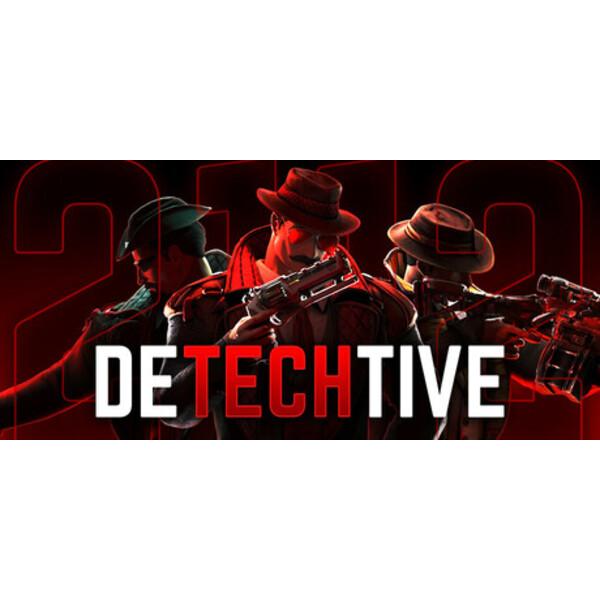 DeTechtive 2112