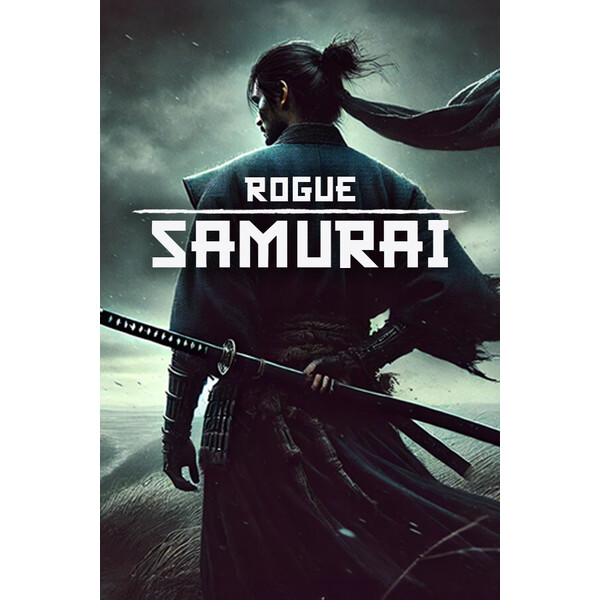 Rogue Samurai