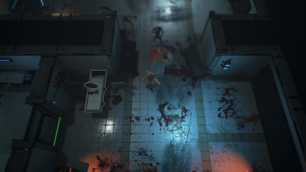 Redeemer: Enhanced Edition