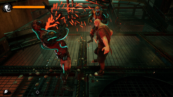 Redeemer: Enhanced Edition