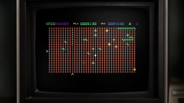 Llamasoft: The Jeff Minter Story