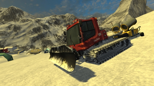 Ski Region Simulator - Gold Edition (Steam)