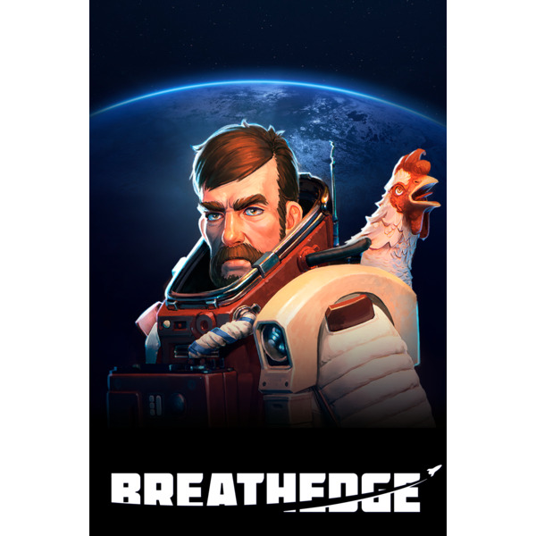 Breathedge