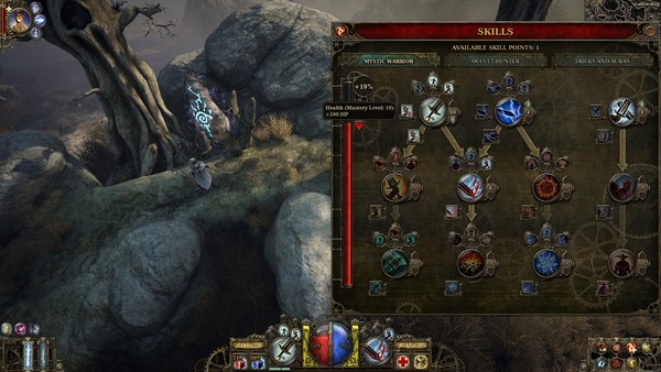 The Incredible Adventures of Van Helsing - Complet