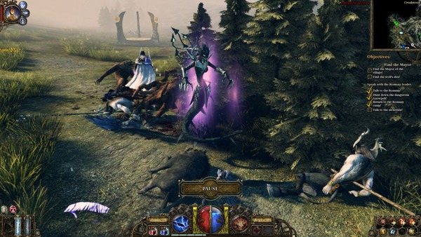 The Incredible Adventures of Van Helsing - Complet