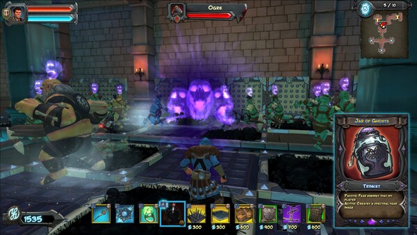 Orcs Must Die! 2 - Family Ties Booster Pack