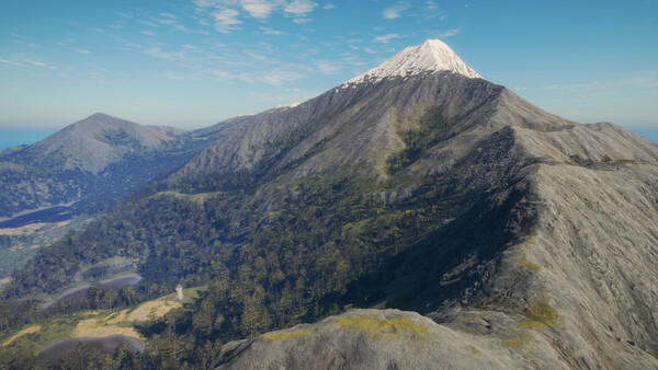 theHunter: Call of the Wild™ - Te Awaroa National 