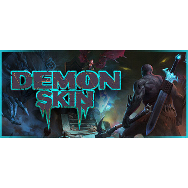 Demon Skin