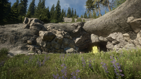 theHunter: Call of the Wild™ - Silver Ridge Peaks