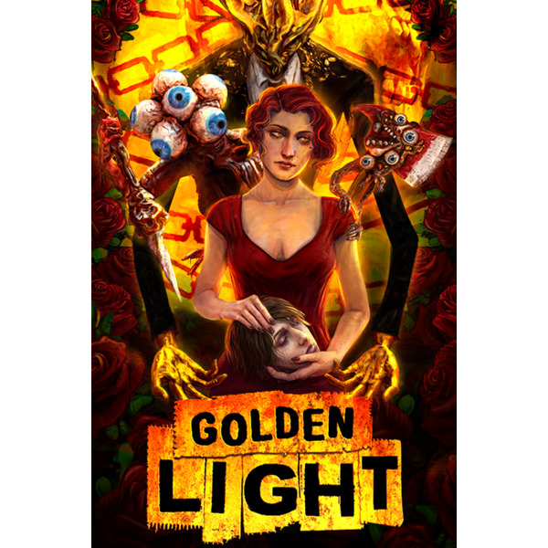 Golden Light