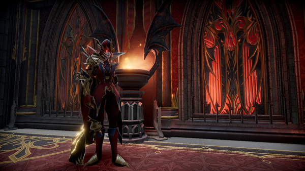 V Rising - Dracula's Relics Pack