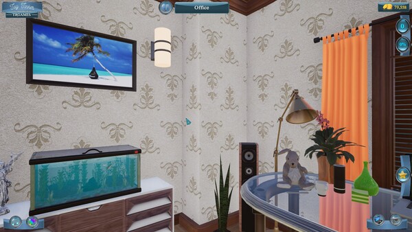 Toy Tinker Simulator