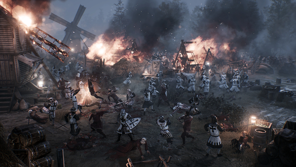 Ancestors Legacy