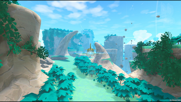 Sky Oceans: Wings For Hire