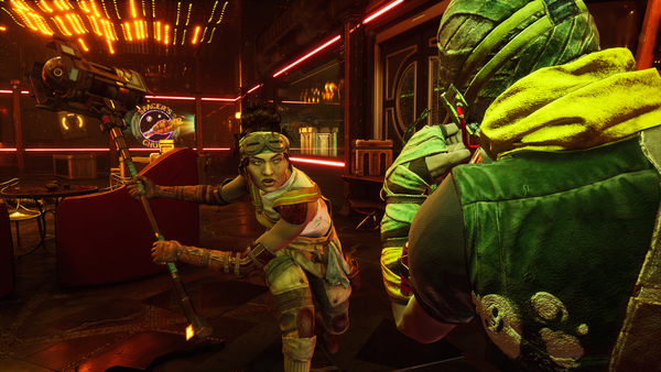 The Outer Worlds: Spacer’s Choice Upgrade (Steam)