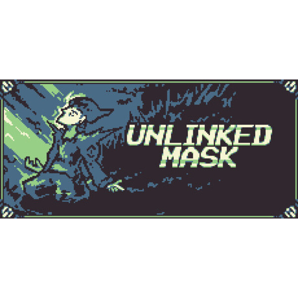 Unlinked Mask