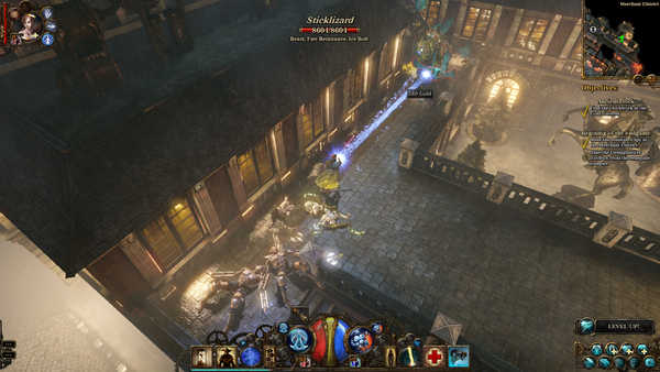 The Incredible Adventures of Van Helsing: Final Cu